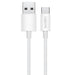 EAN 4052792077780 - LogiLink CU0320 cable USB USB 2.0 0,5 m USB A USB C Blanco imagen 2
