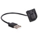 EAN 5901720136565 - Akyga AK-SW-07 cargador de dispositivo móvil Reloj inteligente Negro USB Interior imagen 1