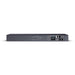 EAN 4711027799803 - CyberPower PDU44004 unidad de distribución de energía (PDU) 12 salidas AC 1U Negro imagen 2