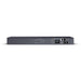 EAN 0649532933365 - CyberPower PDU44005 unidad de distribución de energía (PDU) 10 salidas AC 1U Negro imagen 2