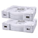 EAN 4713227537254 - Thermaltake SWAFAN EX14 Carcasa del ordenador Ventilador 14 cm Blanco 3 pieza(s) imagen 2