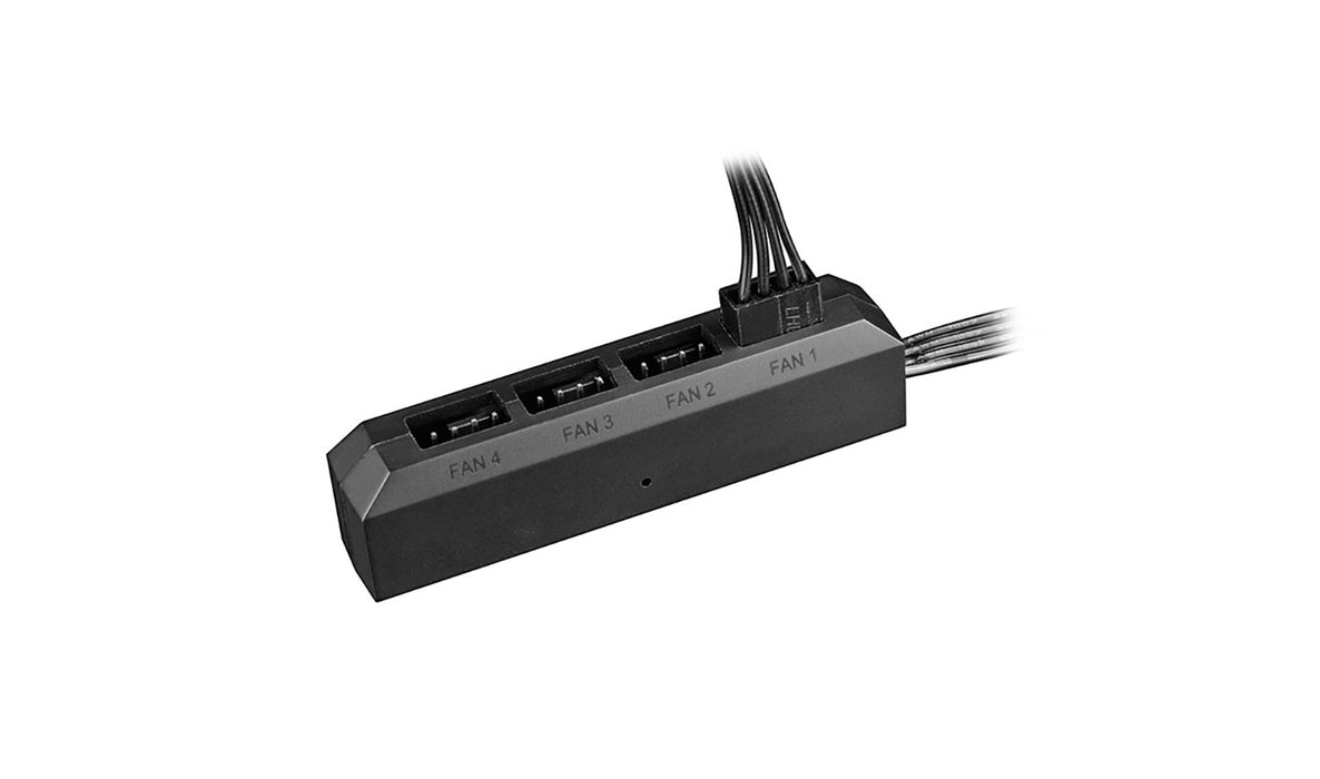 EAN 6933412795995 - DeepCool FH-04 0,55 m imagen 4