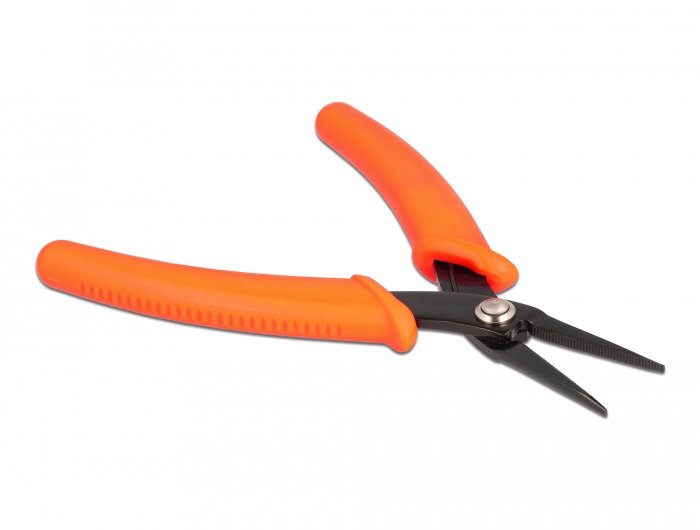 Spitzzange Naranja 14,2 Cm