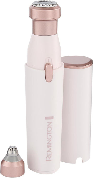 Remington Wfs200 Crema De Color