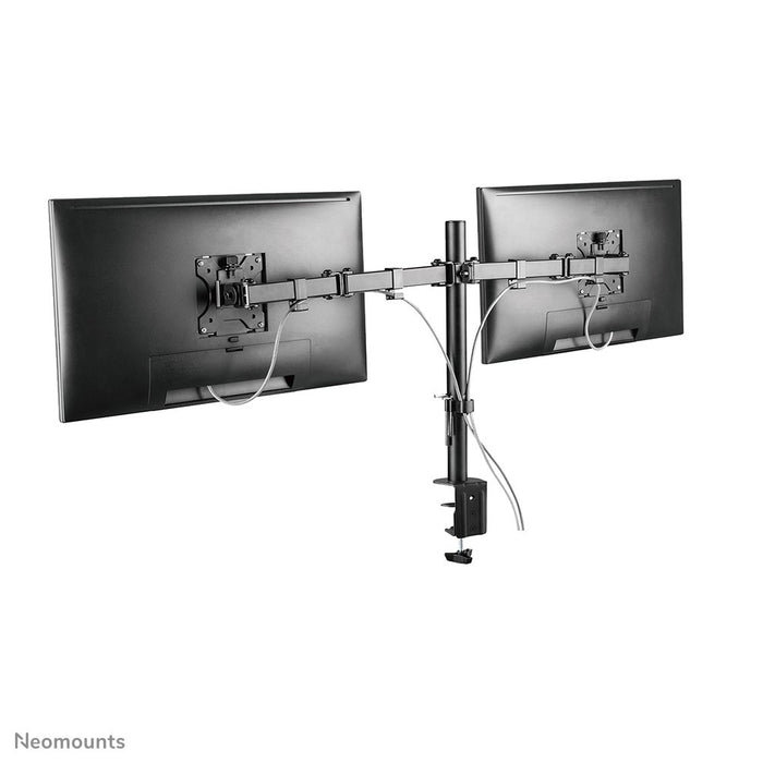 EAN 8717371446284 - Neomounts FPMA-D550DBLACK soporte para monitor 81,3 cm (32") Escritorio Negro imagen 11