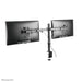 EAN 8717371446284 - Neomounts FPMA-D550DBLACK soporte para monitor 81,3 cm (32") Escritorio Negro imagen 11