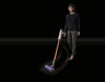 EAN 5025155088081 - Dyson Cyclone V10 Absolute Aspiradora escoba 2 en 1 Batería Secar Sin bolsa Cobre, Níquel imagen 14