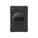 EAN 4252011908264 - 4smarts 540407 funda para tablet 27,9 cm (11") Negro imagen 2