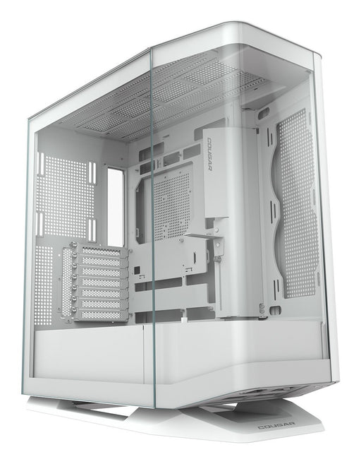 EAN 4710483777219 - COUGAR CGR-58M6W Midi Tower Blanco imagen 1