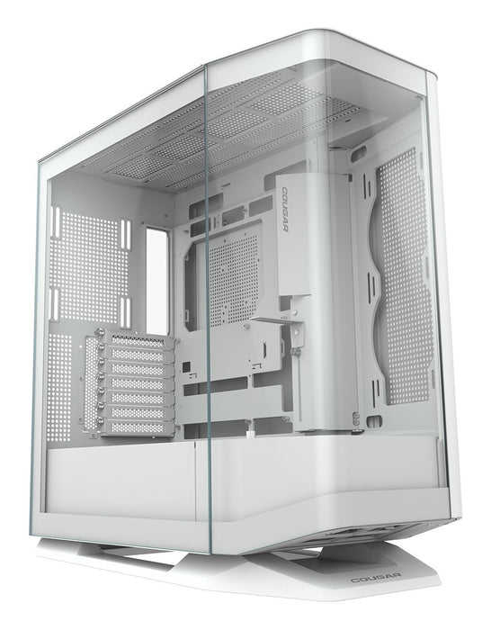 EAN 4710483777219 - COUGAR CGR-58M6W Midi Tower Blanco imagen 1