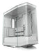 EAN 4710483777219 - COUGAR CGR-58M6W Midi Tower Blanco imagen 1