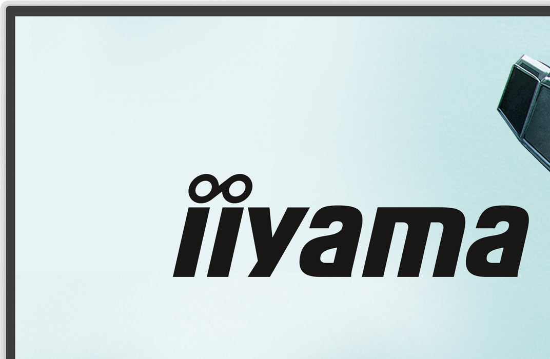 EAN 4948570126446 - iiyama G-MASTER GB2771HSU-W1 pantalla para PC 68,6 cm (27") 1920 x 1080 Pixeles Full HD LCD Blanco imagen 9