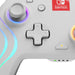EAN 708056073893 - PDP Afterglow Wave Blanco USB Gamepad Analógico/Digital Nintendo Switch, Nintendo Switch Lite, Nintendo Sw imagen 8
