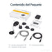 EAN 0065030855174 - StarTech.com PM1115U2 servidor de impresión LAN Ethernet Negro imagen 10