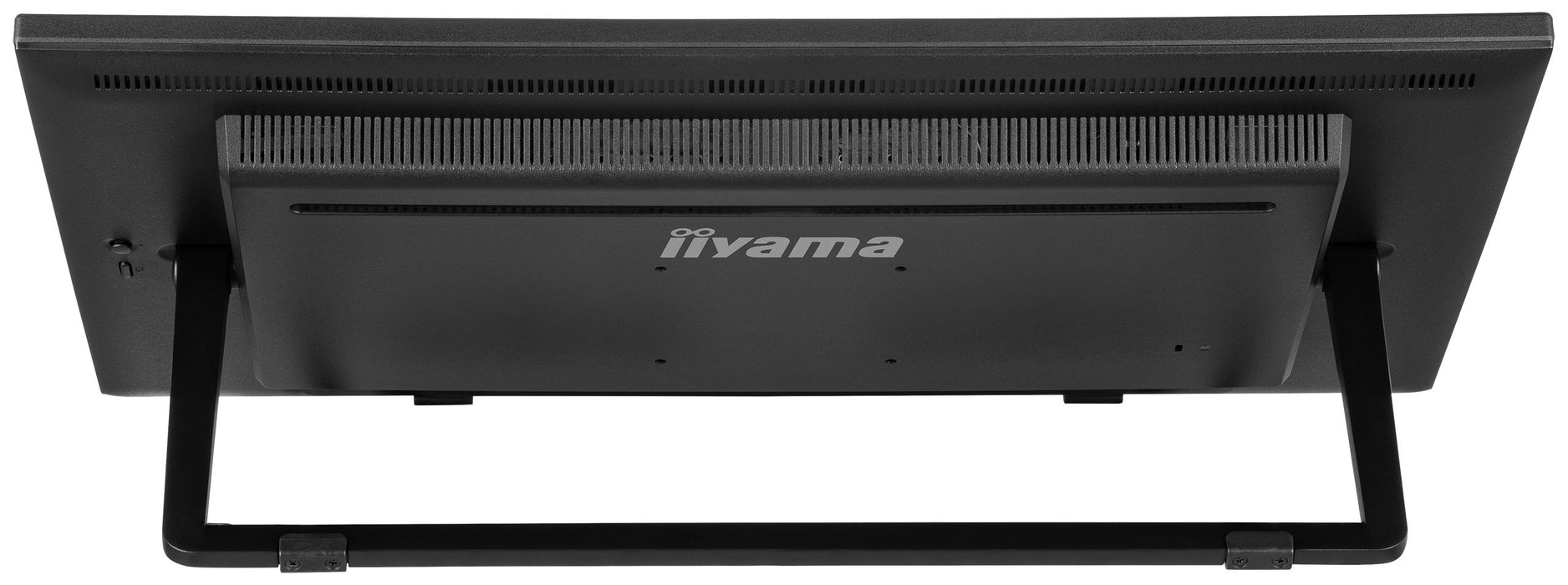 EAN 4948570122981 - iiyama ProLite T2755QSC-B1 pantalla para PC 68,6 cm (27") 2560 x 1440 Pixeles Quad HD LCD Pantalla táctil imagen 16