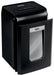 EAN 5028252614832 - Rexel ProMax QS RSX1538 triturador de papel Corte cruzado 58 dB 22 cm Negro imagen 2