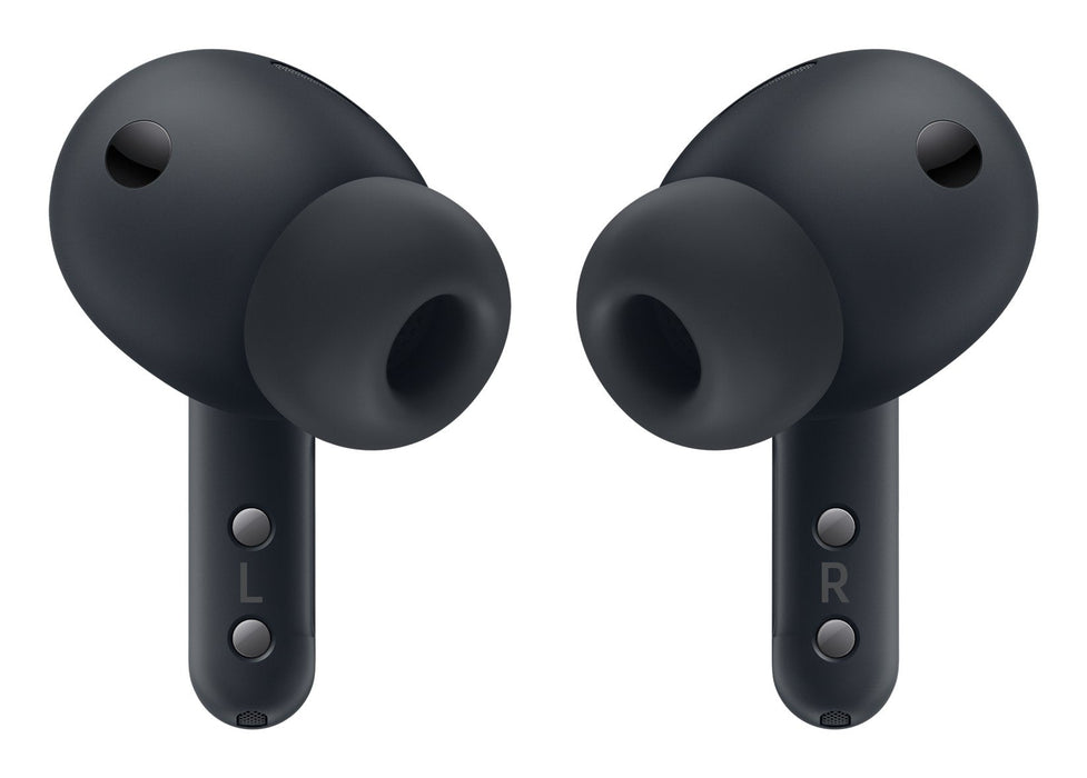 Auriculares Samsung Galaxy Buds4 Pro R640 Negro