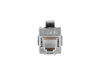 EAN 5901969424218 - Lanberg KSF6-3090 módulo de conector de red imagen 3