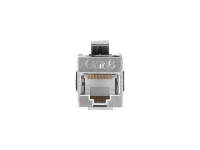 EAN 5901969424218 - Lanberg KSF6-3090 módulo de conector de red imagen 3