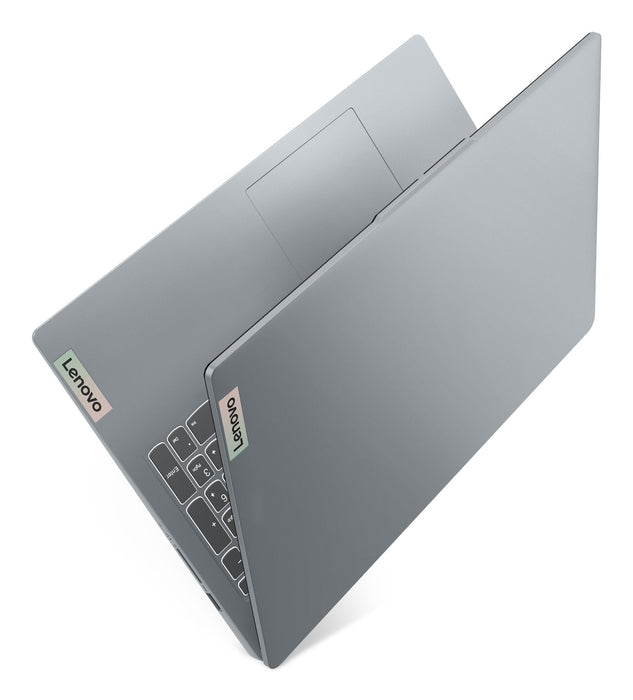 Portable Lenovo Ideapad Slim 3 15abr8 Amd R5 5625u 8gb Ddr4 512gb Integrated Amd