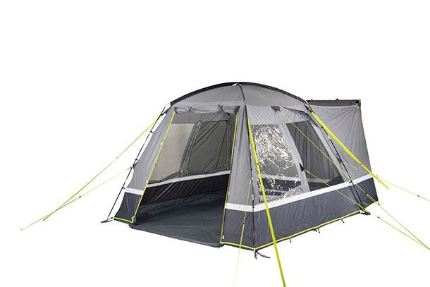 High Peak Trentino 2.0 (Gris/Lima)