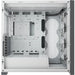 EAN 0840006627531 - Corsair iCUE 5000X RGB Midi Tower Blanco imagen 11