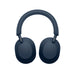 EAN 4548736134294 - Sony WH-1000XM5 Auriculares Inalámbrico y alámbrico Diadema Llamadas/Música Bluetooth Azul imagen 3