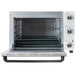 EAN 5905575906656 - Adler AD 6027 horno 48 L 1800 W Blanco imagen 4