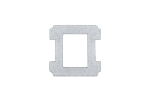 EAN 6970135031450 - Ecovacs W-CC02-0009 accesorio para limpiacristales eléctrico Paño de limpieza imagen 1