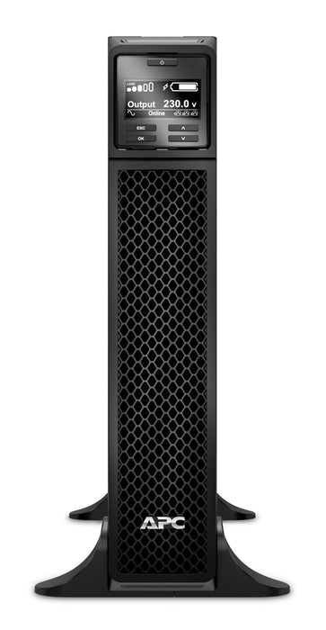 Apc Srt1000xli Sistema De Alimentación Ininterrumpida (Ups) Doble Conversión (En Línea) 1000 Va 1000 W