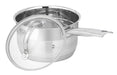 EAN 4260403578858 - Resto Kitchenware 92101 cacerola 1,9 L Alrededor Acero inoxidable imagen 8
