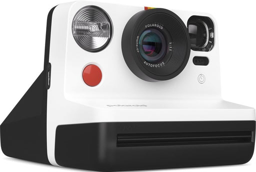 EAN 9120096773723 - Polaroid 9072 cámara instantánea impresión Negro, Blanco imagen 1