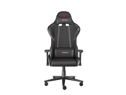 EAN 5901969443189 - GENESIS Nitro 550 G2 Silla para videojuegos universal Asiento acolchado Negro imagen 1