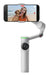 EAN 842126108686 - Insta360 Flow 2 Pro Estabilizador de cámara para smartphone Gris imagen 4