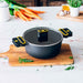 EAN 8411796119227 - BRA Profesional A510328 cacerola Alrededor Negro imagen 5