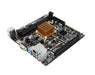 EAN 4712960682399 - Biostar A68N-2100K placa base mini ITX imagen 3