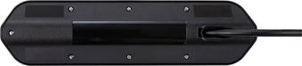 EAN 4007123668076 - Brennenstuhl 1153590410 base múltiple 2 m 4 salidas AC Interior Negro, Plata imagen 17