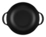EAN 0024147246480 - Le Creuset 20142240000460 bandeja de horno 2,7 L Alrededor hierro fundido Cazuela para hornear imagen 4