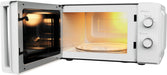 EAN 8690842449055 - Beko MOC20100WFB Blanco Solo microondas Encimera 20 L 700 W imagen 7