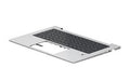 EAN 5715063725177 - HP N98209-051 refacción para laptop Teclado imagen 1