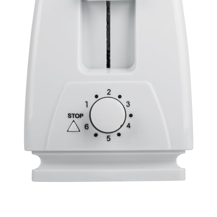 EAN 8713016010094 - Tristar BR-1009 tostadora 6 2 rebanada(s) 650 W Blanco imagen 6