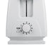 EAN 8713016010094 - Tristar BR-1009 tostadora 6 2 rebanada(s) 650 W Blanco imagen 6