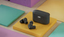 EAN 4895229149199 - Philips 3000 series TAT3509GY/00 auricular y casco Auriculares True Wireless Stereo (TWS) Dentro de oído  imagen 4