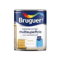 EAN 8429656240806 - Bruguer 5161509 pintura de pared para interior imagen 1