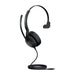 EAN 5706991027396 - Jabra Evolve2 50 Auriculares Alámbrico Diadema Oficina/Centro de llamadas USB Tipo C Negro imagen 2