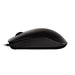 EAN 4025112084744 - CHERRY DC 2000 teclado Ratón incluido Universal USB QWERTY Inglés de EE. UU. Negro imagen 5