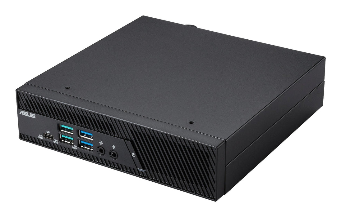 Asus Expertcenter Pb64-B70082mh Mini Pc Cu7 265 16gb 512ssd Noos