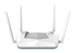 EAN 0790069466151 - D-Link R32 router inalámbrico Gigabit Ethernet Doble banda (2,4 GHz / 5 GHz) Blanco imagen 1