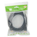 EAN 8054529025930 - Techly ICOC HDMI2-4-060 cable HDMI 6 m HDMI tipo A (Estándar) Negro imagen 2
