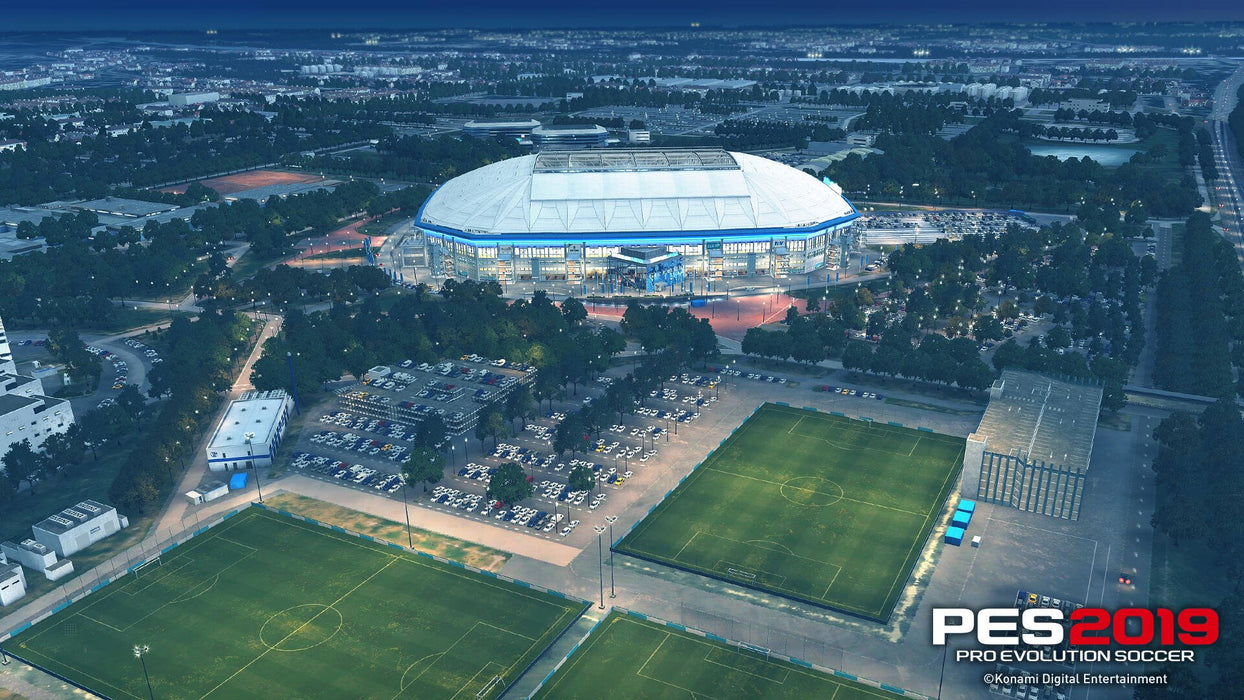 EAN 4012927112670 - Konami Pro Evolution Soccer 2019 imagen 9